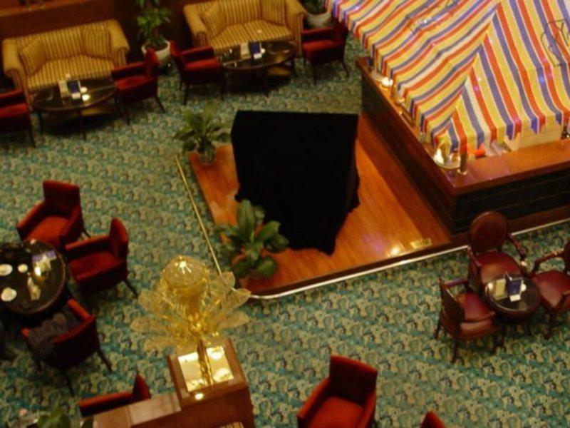 โรงแรมปักกิ่งเยี่ยนชาน ภายนอก รูปภาพ