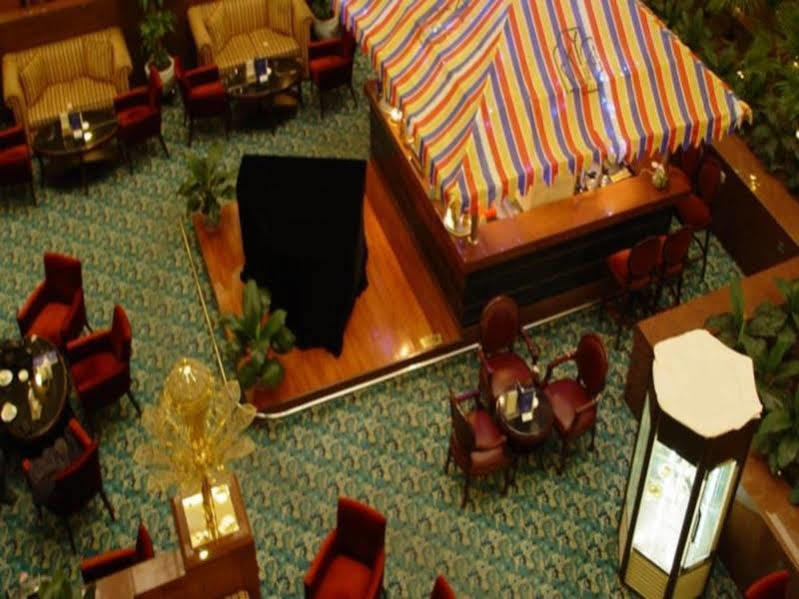 โรงแรมปักกิ่งเยี่ยนชาน ภายนอก รูปภาพ